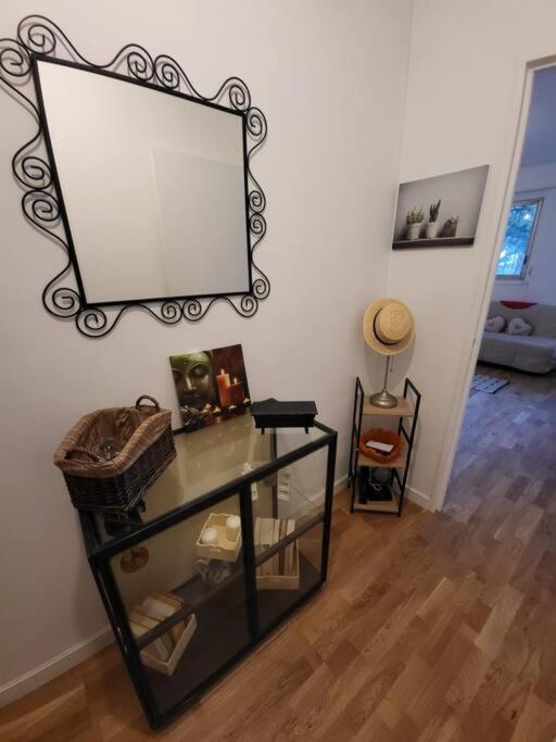 Grand Studio Lumineux 9Ieme Marseille Luaran gambar