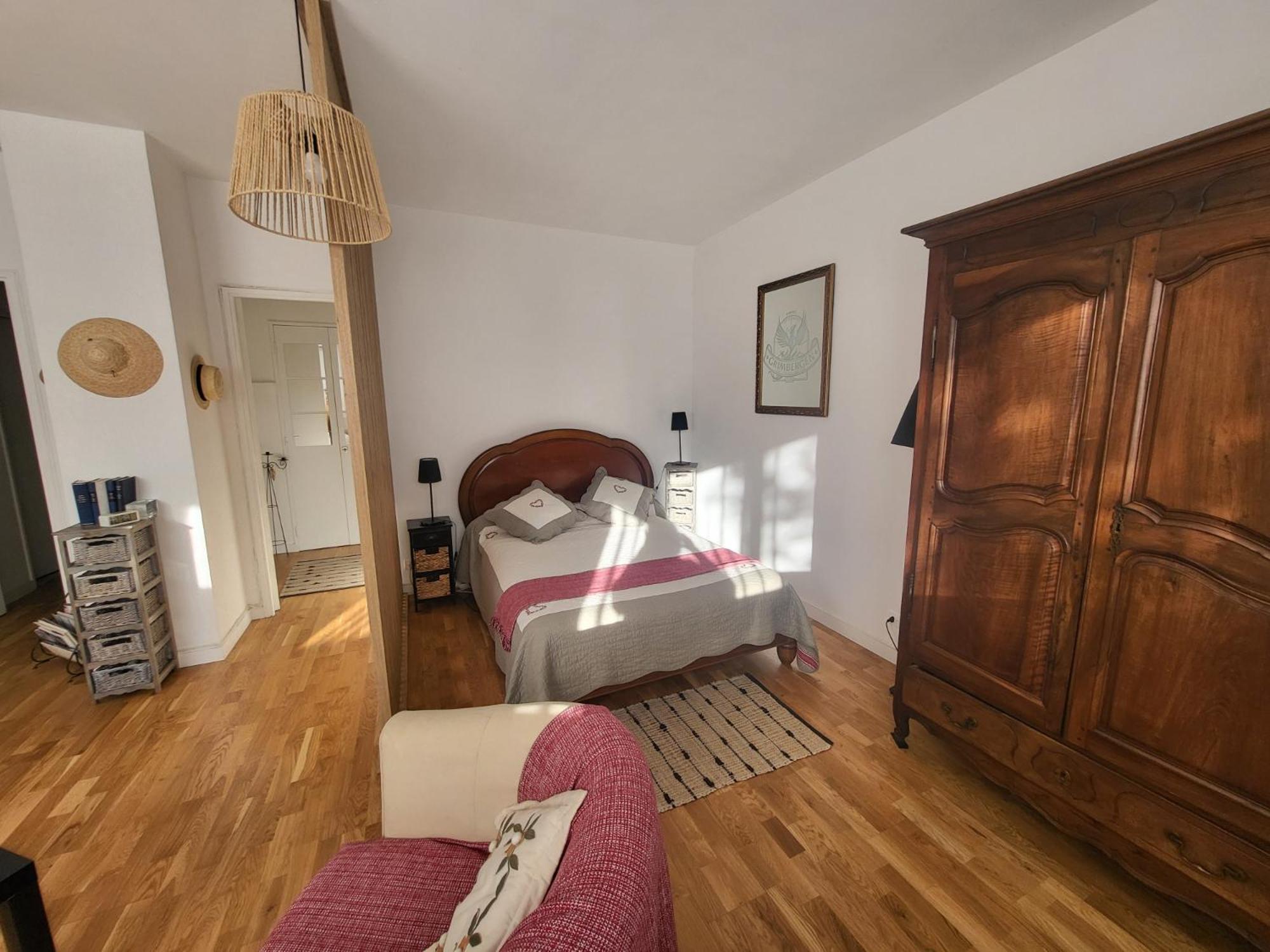 Grand Studio Lumineux 9Ieme Marseille Luaran gambar
